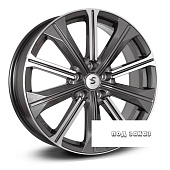 Premium Series R19 / 7J PCD 5x114.3 ЕТ 40 ЦО 66.6 КР013 Haval Dargo