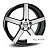 NEO R16 / 6.5J PCD 5x100 ЕТ 40 ЦО 57.1 V03-1665 BFP