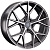 7,5x17/5x114,3 ET40 D60,1 TY400 MGMF (конус, C570)