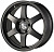 Диск колеса Race Ready Technology "CSS9519" 7,0x16 5*114,3 ET45 D67,1 B/M