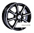 Скад R14 / 5.5J PCD 4x100 ЕТ 46 ЦО 67.1 Монако