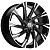 7,5x19/5x114,3 ET35 D60,1 KHW1901 (Changan Uni-k) Black-FP