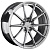 10x20/5x112 ET25 D66,6 LS FG05 HPB (конус, C570)