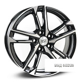 RST R17 / 6.5J PCD 5x108 ЕТ 40 ЦО 65.1 R197