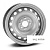 TREBL R14 / 5.5J PCD 4x114.3 ЕТ 40 ЦО 66.1 53E40M