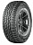 Каталог Автошина Nokian Tyres Outpost AT 265/65/17 112T от магазина Шинторг