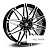 RPLC R22 / 9.5J PCD 5x112 ЕТ 37 ЦО 66.6 BM104