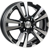 6x15/4x100 ET48 D54,1 R065 (Rio, Solaris) BD