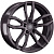 8x18/5x114,3 ET30 D60,1 LX188 MGM (конус, C570)