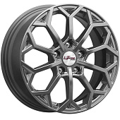 6,5x16/5x105 ET38 D56,6 Спейс-Нидл (КС1000) Хай Вэй