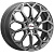 6,5x16/5x112 ET46 D57,1 Спейс-Нидл (КС1000) Хай Вэй