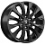 8x20/6x139,7 ET42 D75,1 КР007 (Haval H9) Fury black