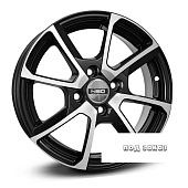 NEO R15 / 6J PCD 4x100 ЕТ 48 ЦО 54.1 538
