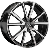 8,5x20/5x114,3 ET54 D67,1 KI390 BKF (конус, C570)