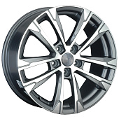 7,5x17/5x112 ET47 D57,1 VV137 GMF (конус, C570)