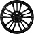 7x18/5x114,3 ET51 D67,1 KHW1812 (Tucson) Black