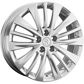 7,5x18/5x108 ET47 D60,1 CHR77 Sil (конус, C570)