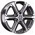 7,5x18/6x139,7 ET30 D106,1 TY350 GMF (пш, C570)