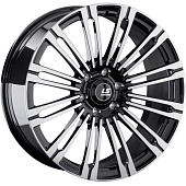8,5x19/6x139,7 ET36 D100,1 LS FG18 BKF (конус)