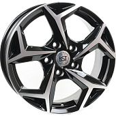 6,5x16/5x114,3 ET50 D66,1 R066 (Duster, Kaptur) BD
