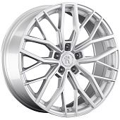 9x20/5x112 ET35 D66,6 B268 Sil (конус, B640)