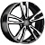 7,5x18/5x112 ET51 D57,1 A303 BKF (конус, C570)