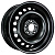 Диск колеса Magnetto "16024 AM" 6,5x16 5*139,7 ET40 D98 black