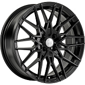 LS 7,5x17/5x112 ET40 D66,6 1263 BKS (конус)