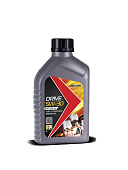 Масло моторное AKROSS MOTO 2T TC п/с. (1л)