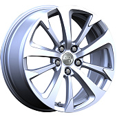 7x17/5x114,3 ET35 D60,1 TY260 SF (конус, C570)
