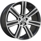 9,5x21/5x120 ET49 D72,6 LR84 BKF (пш, LR002)