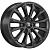 8,5x20/6x139,7 ET33 D75,1 КР006 (Haval H9) Fury black