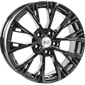 6,5x17/5x114,3 ET45 D60,1 R207 BL