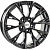 6,5x17/5x114,3 ET45 D54,1 R207 (Coolray) BL