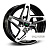 Megami R14 / 6J PCD 4x100 ЕТ 35 ЦО 73.1 MGM-34