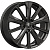7x19/5x112 ET43 D57,1 КР013 (Tiguan) Fury black