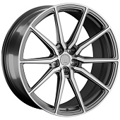10x21/5x112 ET20 D66,6 LS FG01 MGMF (конус, C570)