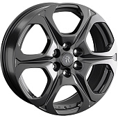 7,5x18/6x114,3 ET46 D67,1 KI389 GM (конус, C570)
