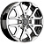 8x18/6x139,7 ET36 D100,1 LS FG20 BKF (конус, C570)