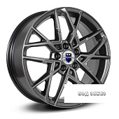 КиК R18 / 7J PCD 5x112 ЕТ 43 ЦО 57.1 Вудроф