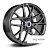 КиК R18 / 7J PCD 5x114.3 ЕТ 38 ЦО 67.1 Вудроф