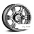 КиК R15 / 7J PCD 6x139.7 ЕТ -5 ЦО 108.5 Байконур