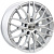 6,5x16/5x112 ET38 D57,1 654 Silver