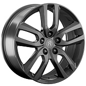 7,5x18/5x114,3 ET35 D60,1 LX59 GM (конус, C570)