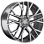 9,5x22/5x112 ET35 D66,6 LS FG07 MGMF (конус, C570)