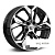 iFree Original R17 / 6.5J PCD 5x114.3 ЕТ 45 ЦО 67.1 ZV Creta КС1062