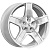 8,5x20/5x120 ET47 D72,6 КР008 (Discovery 5) Elite Silver