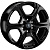 Replay 8x20/6x139,7 ET60 D95,1 TY401 BK (пш, C570)