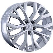 8x18/5x112 ET38 D66,6 MR310 Sil (конус, C570)