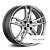 КиК R17 / 7J PCD 5x112 ЕТ 40 ЦО 57.1 Солар-Оригинал